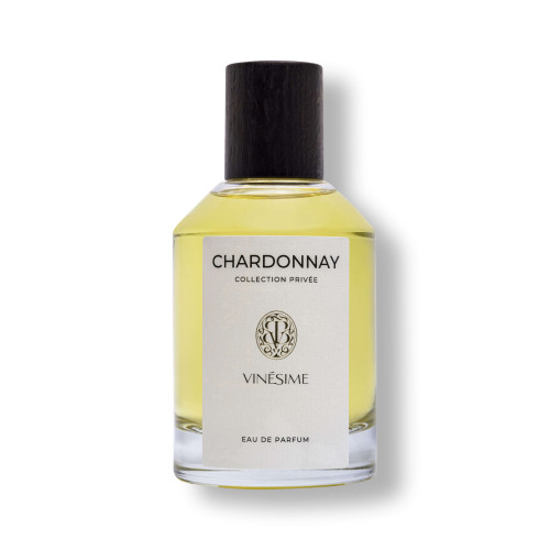 Eau de parfum Chardonnay