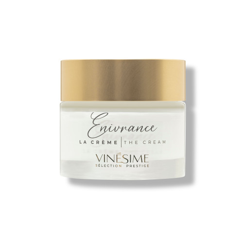 Enivrance - La Crème