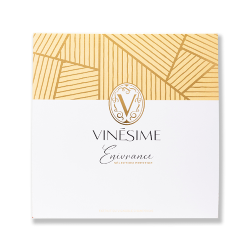 Le Coffret Enivrance