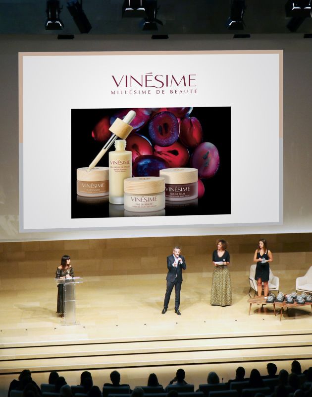 Vinésime becomes a member of the SPA-A association which brings together and federates Professionals in the world of spa and well-being