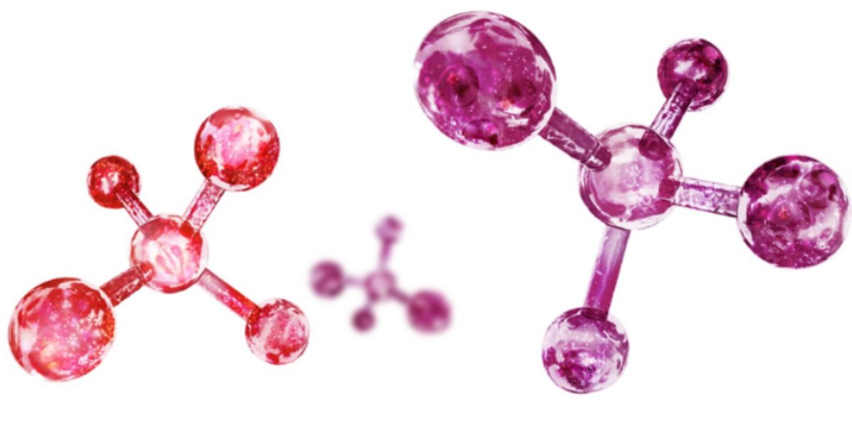 molécules complexe anti oyxdant et oxygenant cellulaire vinesime
