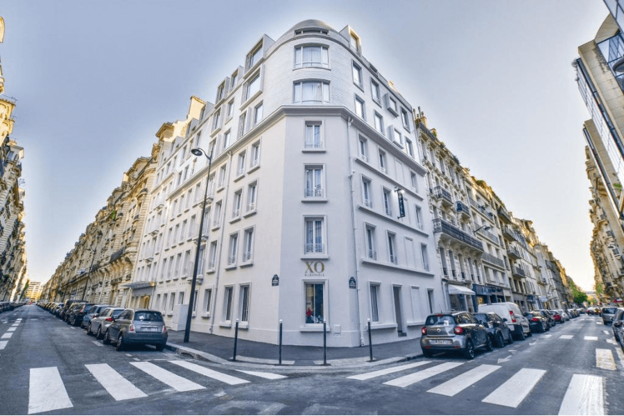 XO Hôtel Paris
